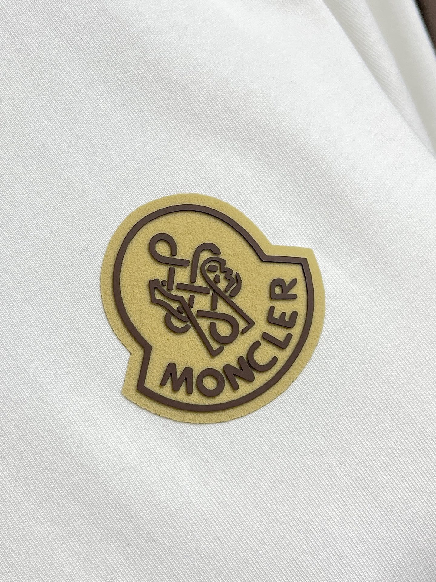 Moncler Male Basic Clothing S-m-l-xl