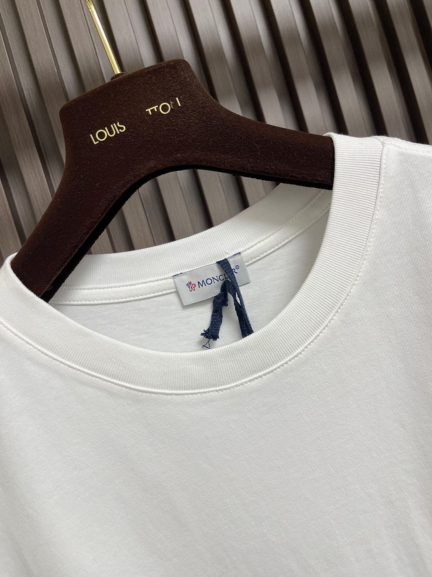 Moncler Male Basic Clothing S-m-l-xl