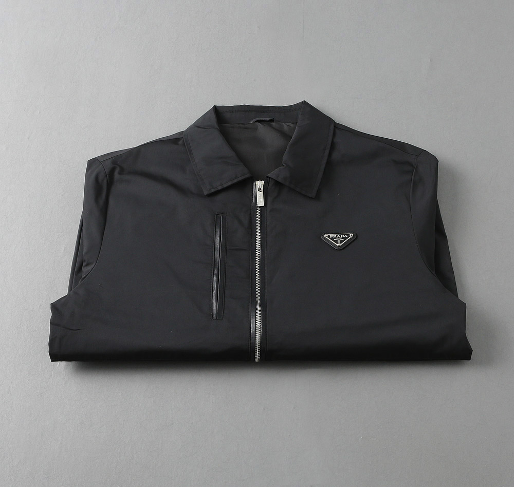 Prada Jacket M-xxxl