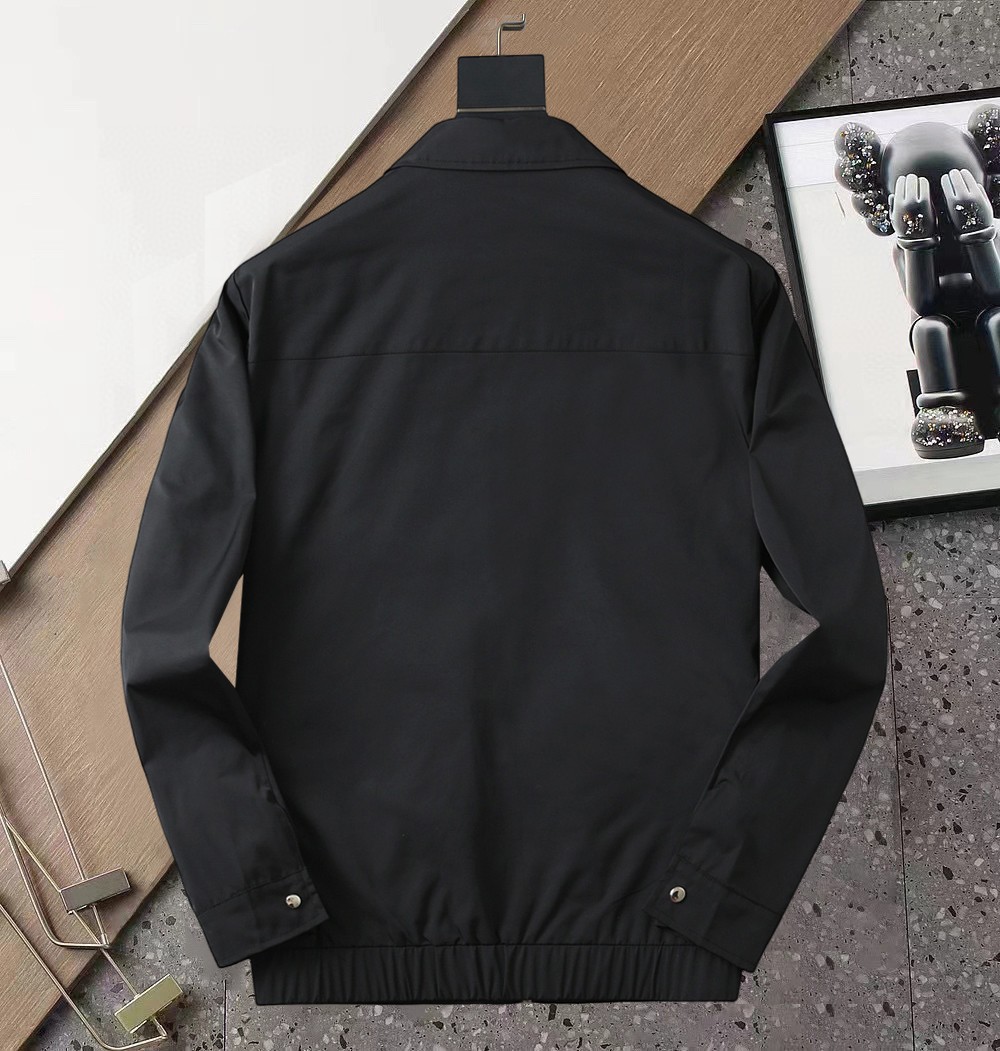 Prada Jacket M-xxxl