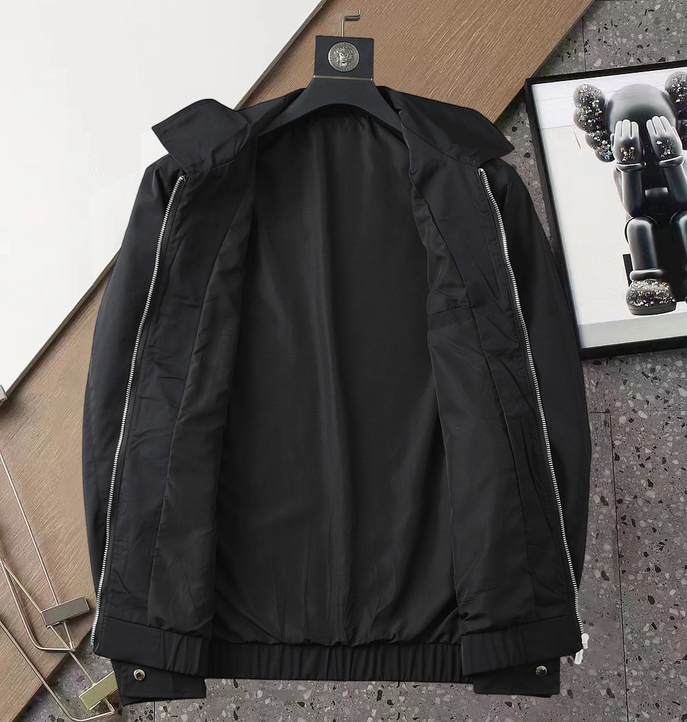 Prada Jacket M-xxxl