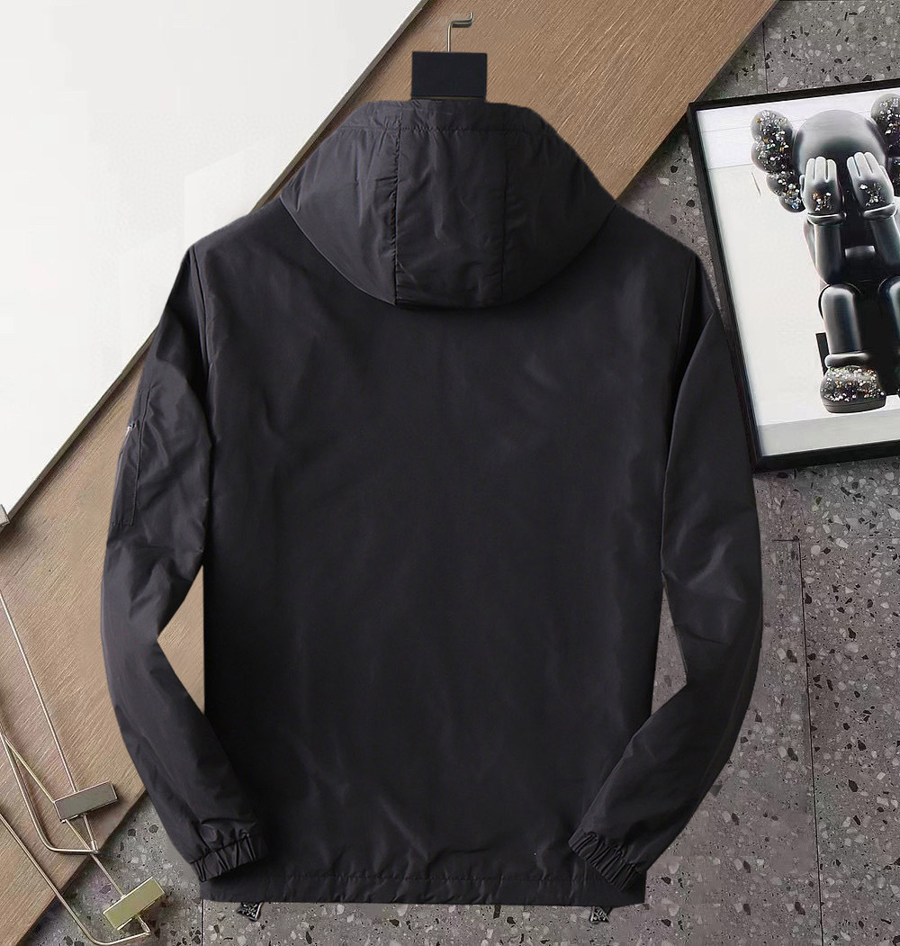 Prada Jacket M-xxxl
