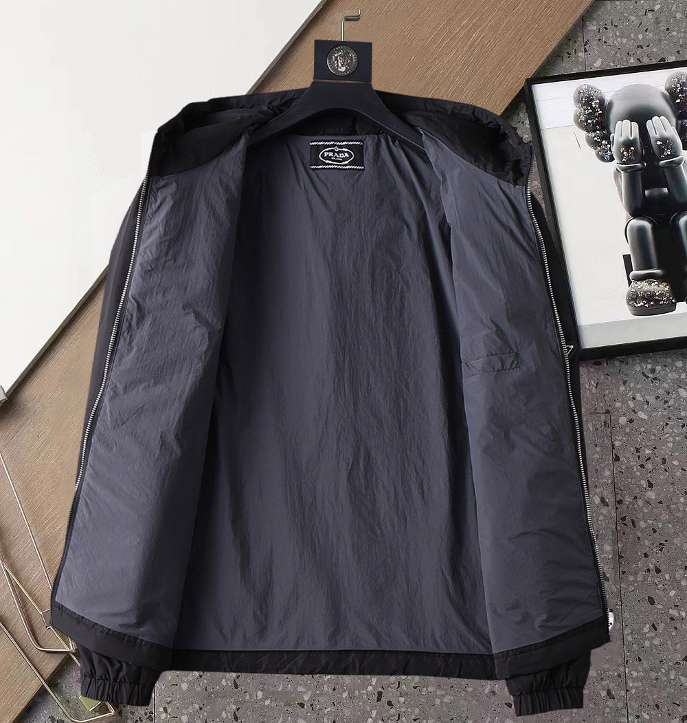 Prada Jacket M-xxxl