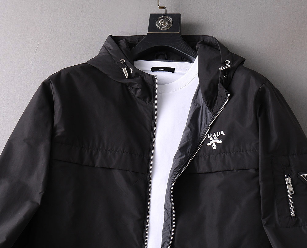 Prada Jacket M-xxxl