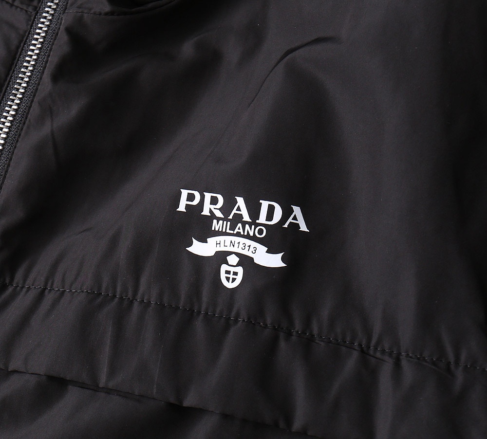 Prada Jacket M-xxxl