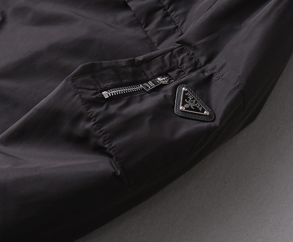 Prada Jacket M-xxxl
