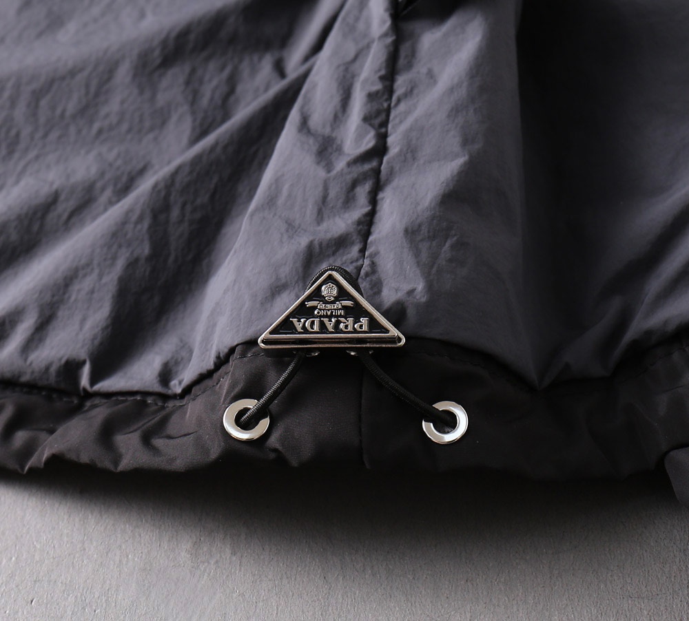 Prada Jacket M-xxxl