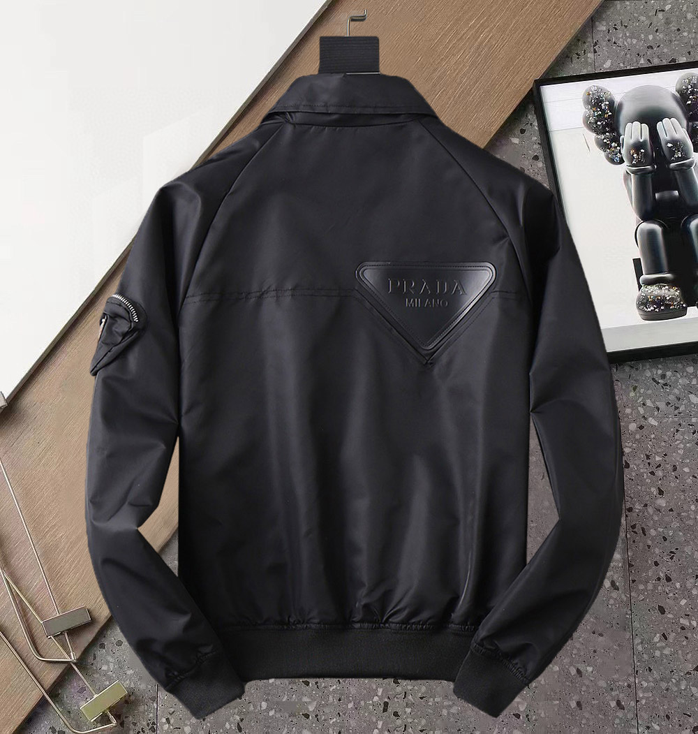Prada Jacket M-xxxl