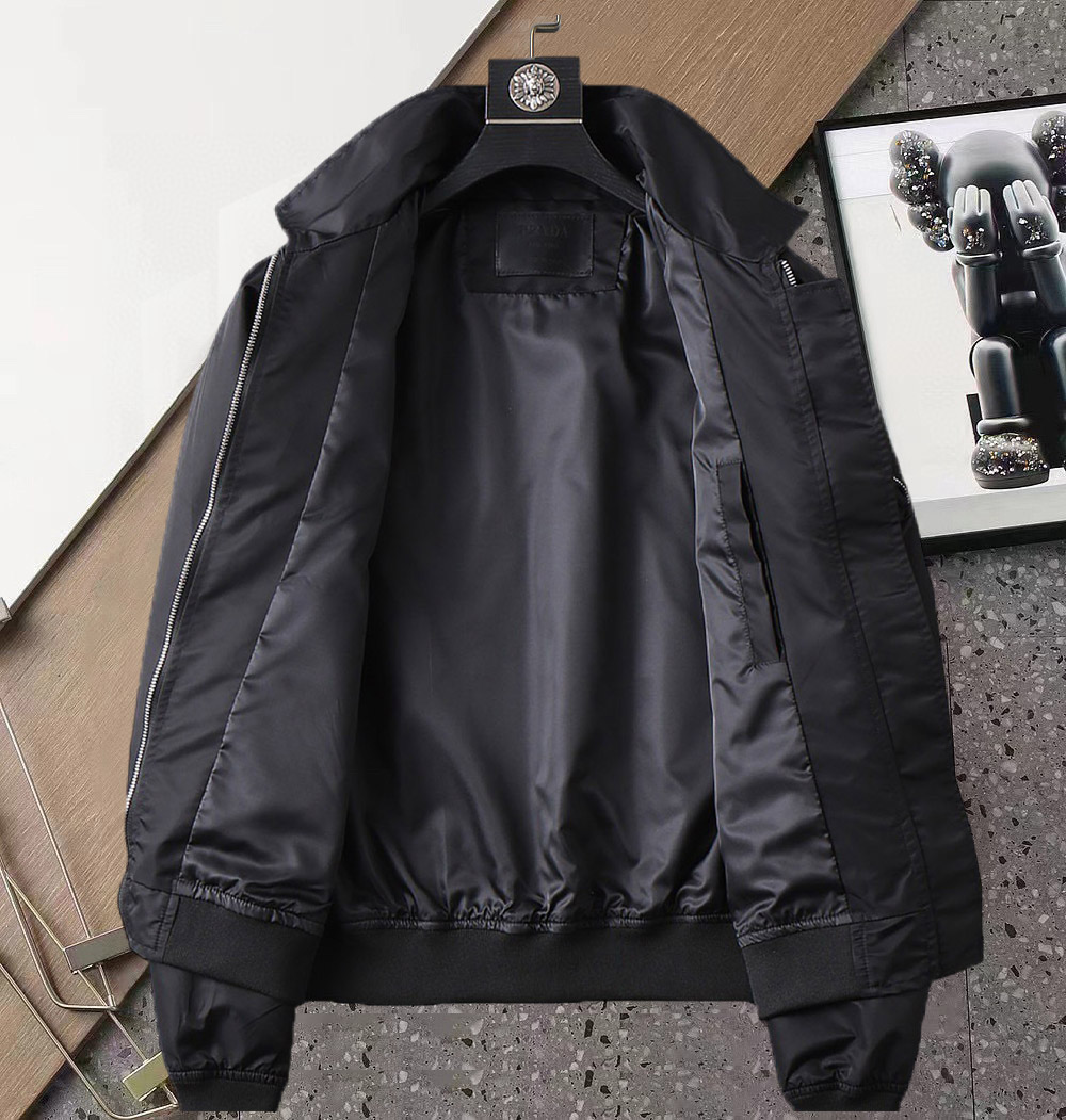 Prada Jacket M-xxxl