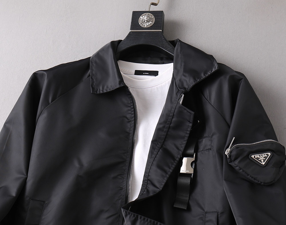 Prada Jacket M-xxxl
