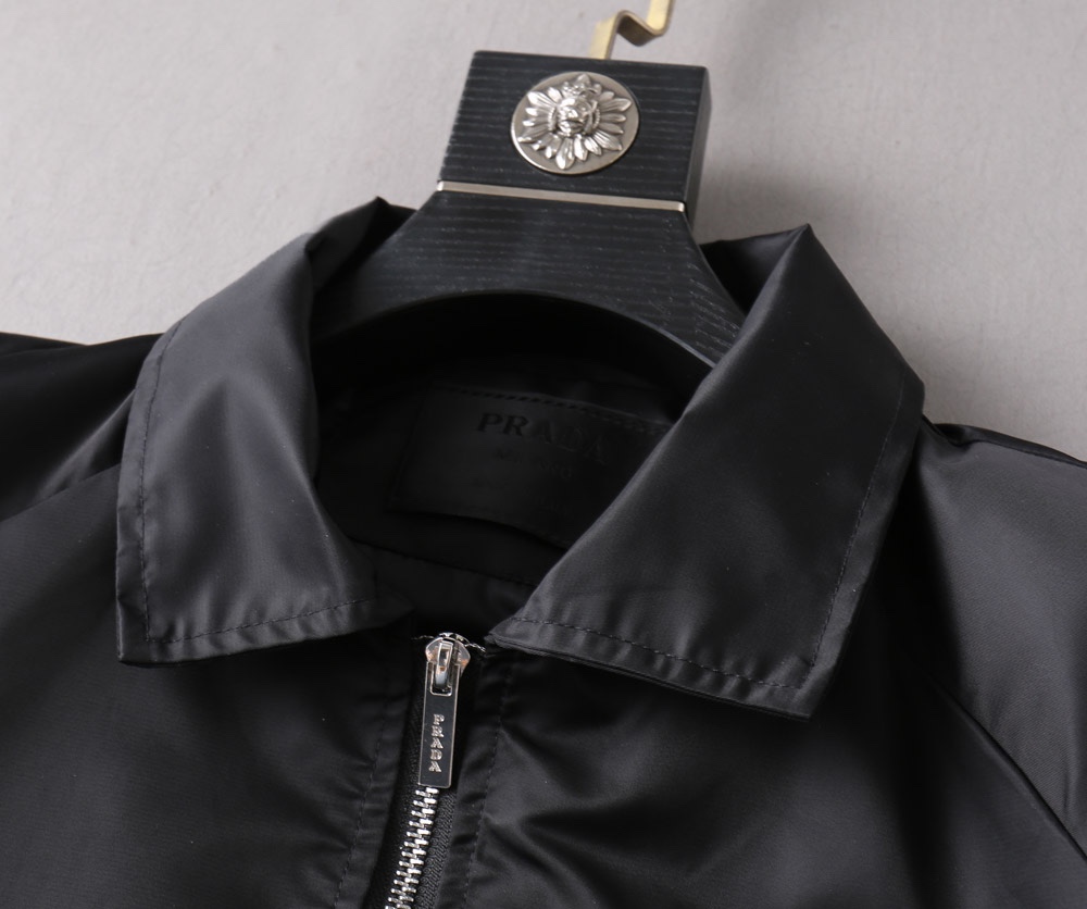 Prada Jacket M-xxxl