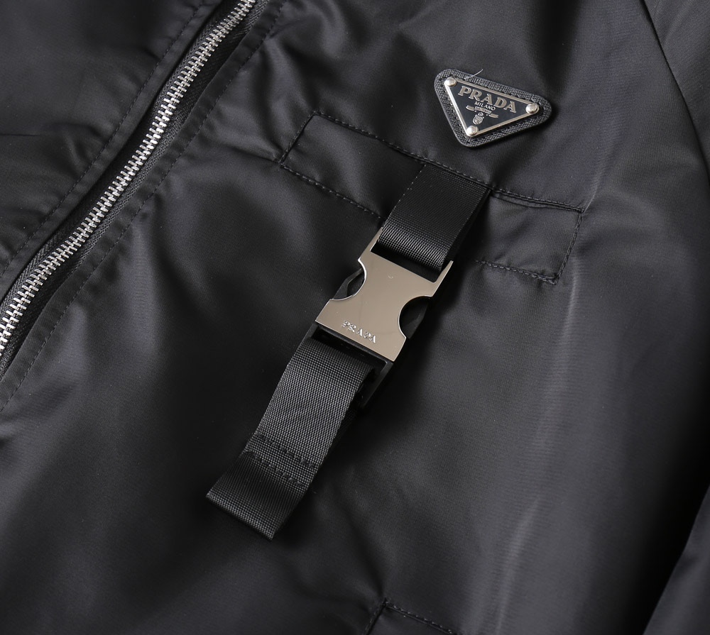 Prada Jacket M-xxxl