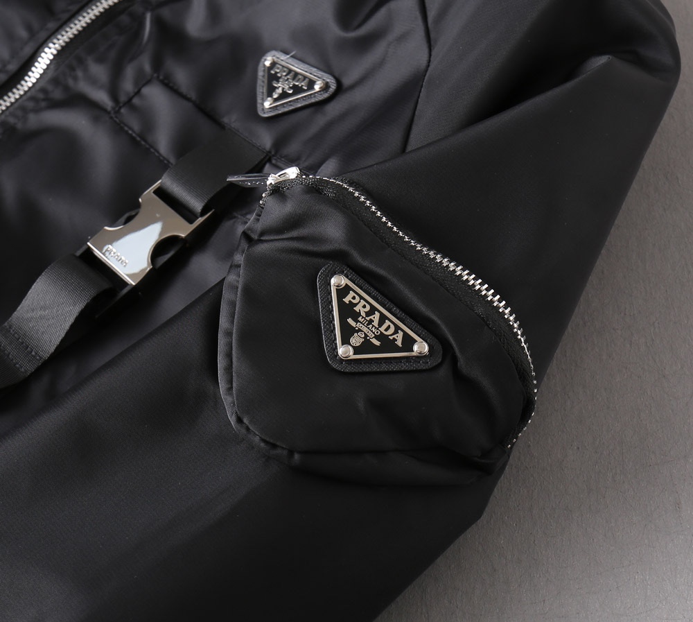 Prada Jacket M-xxxl