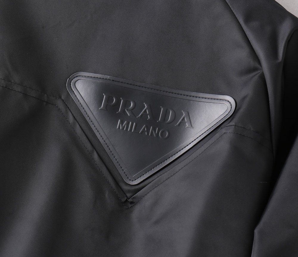 Prada Jacket M-xxxl