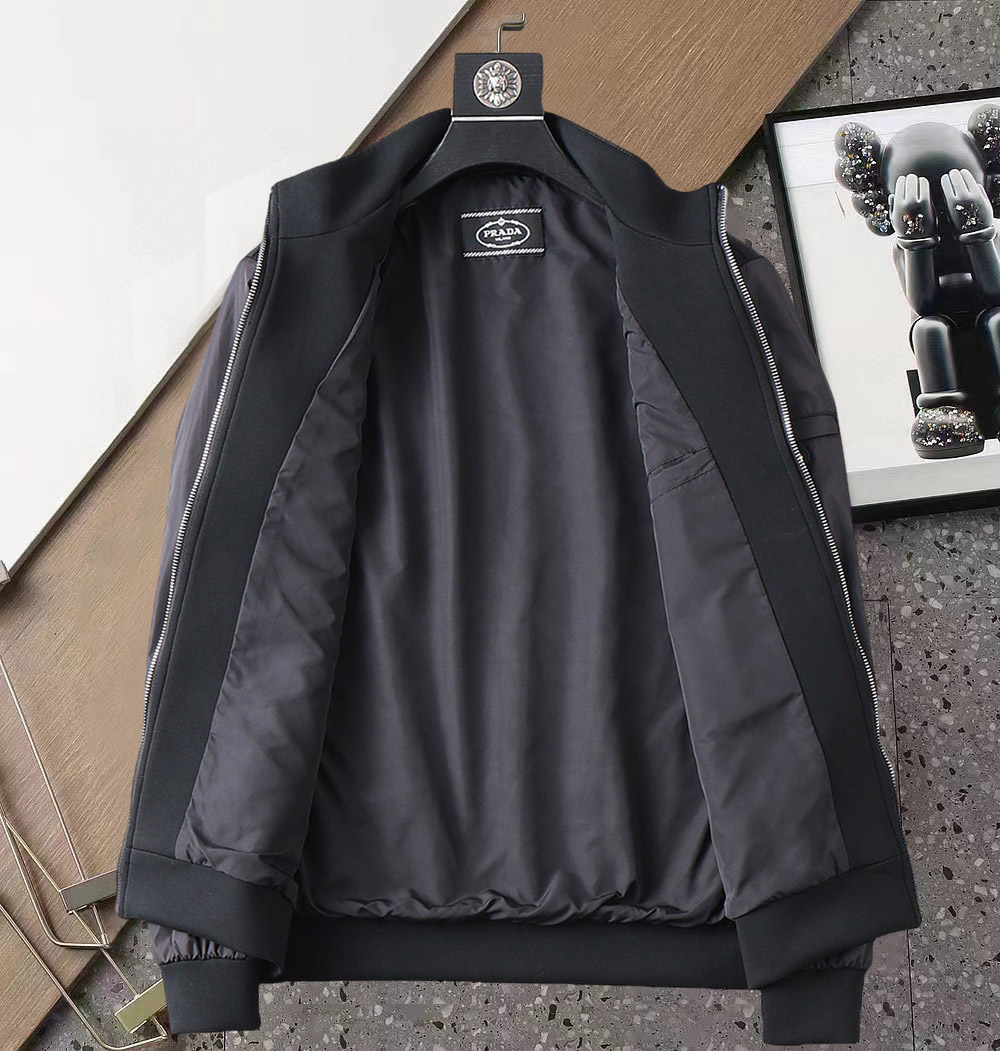Prada Jacket M-xxxl
