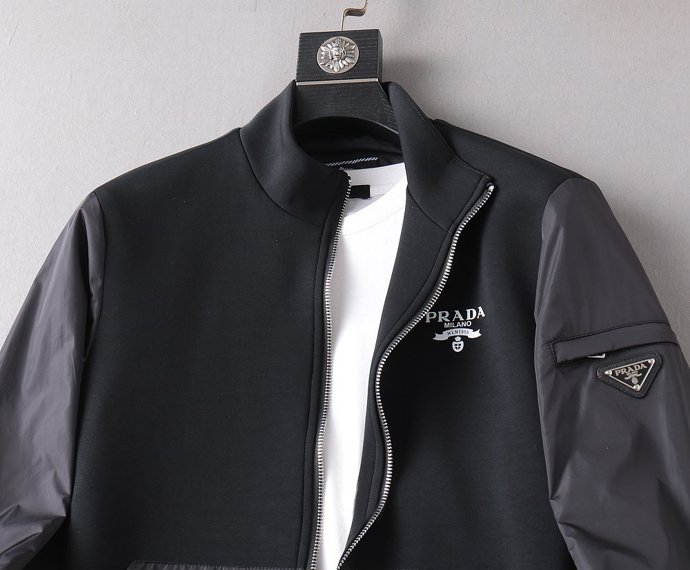 Prada Jacket M-xxxl