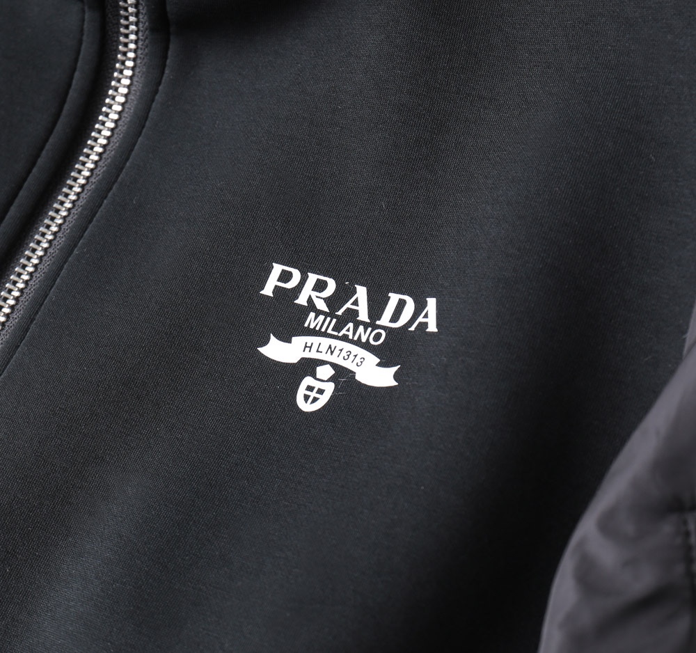 Prada Jacket M-xxxl