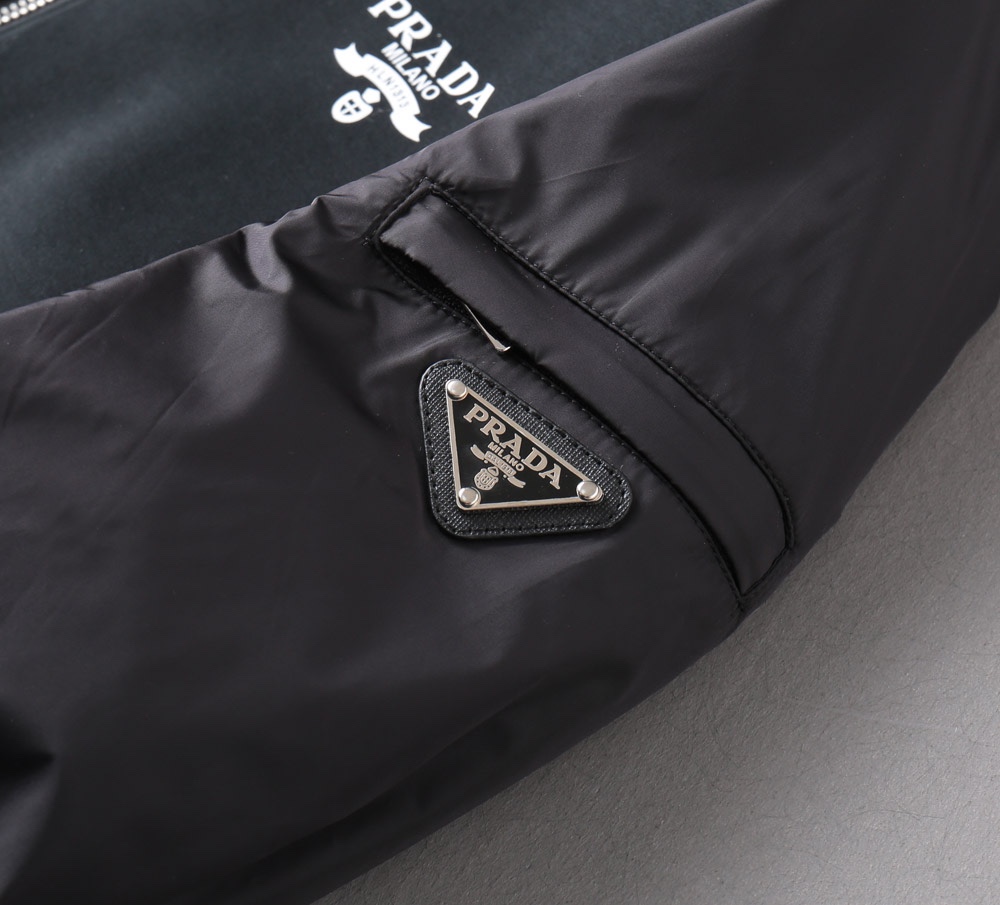 Prada Jacket M-xxxl