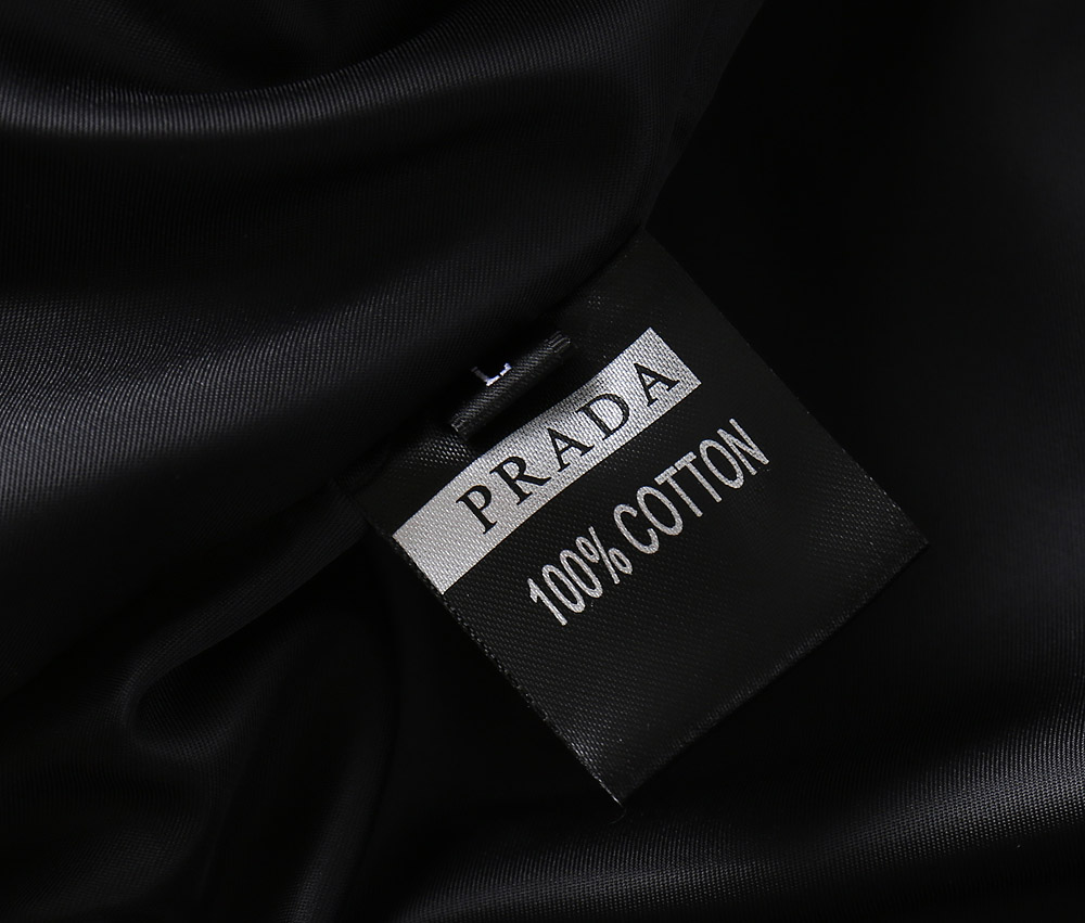 Prada Jacket M-xxxl