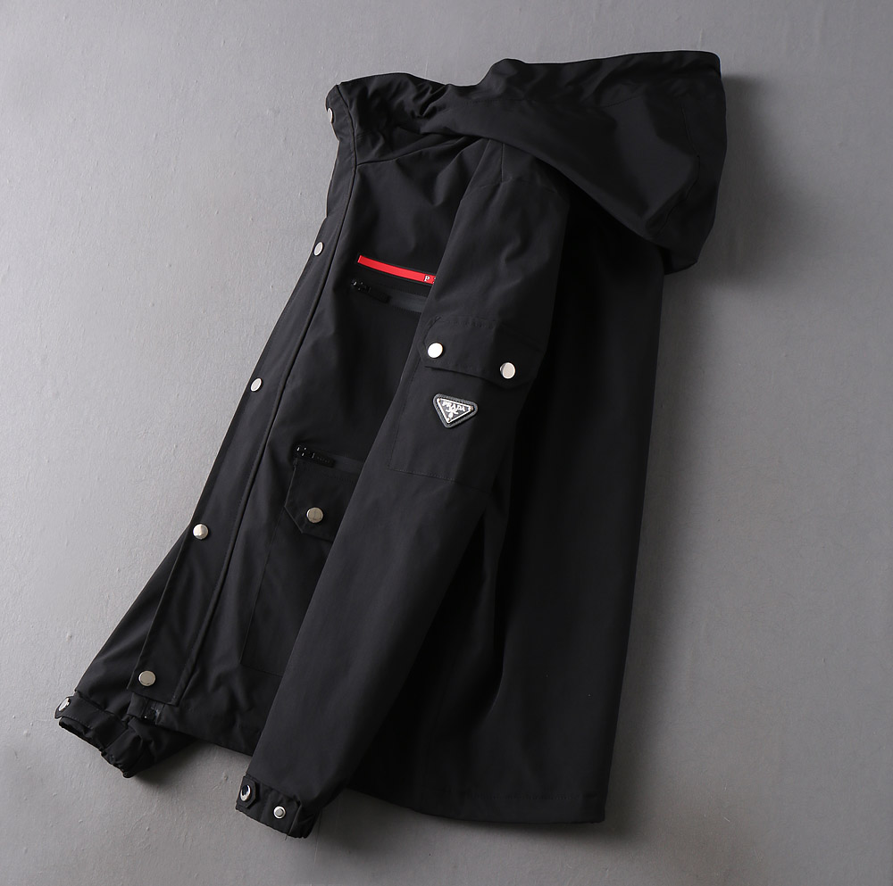 Prada Jacket M-xxxl
