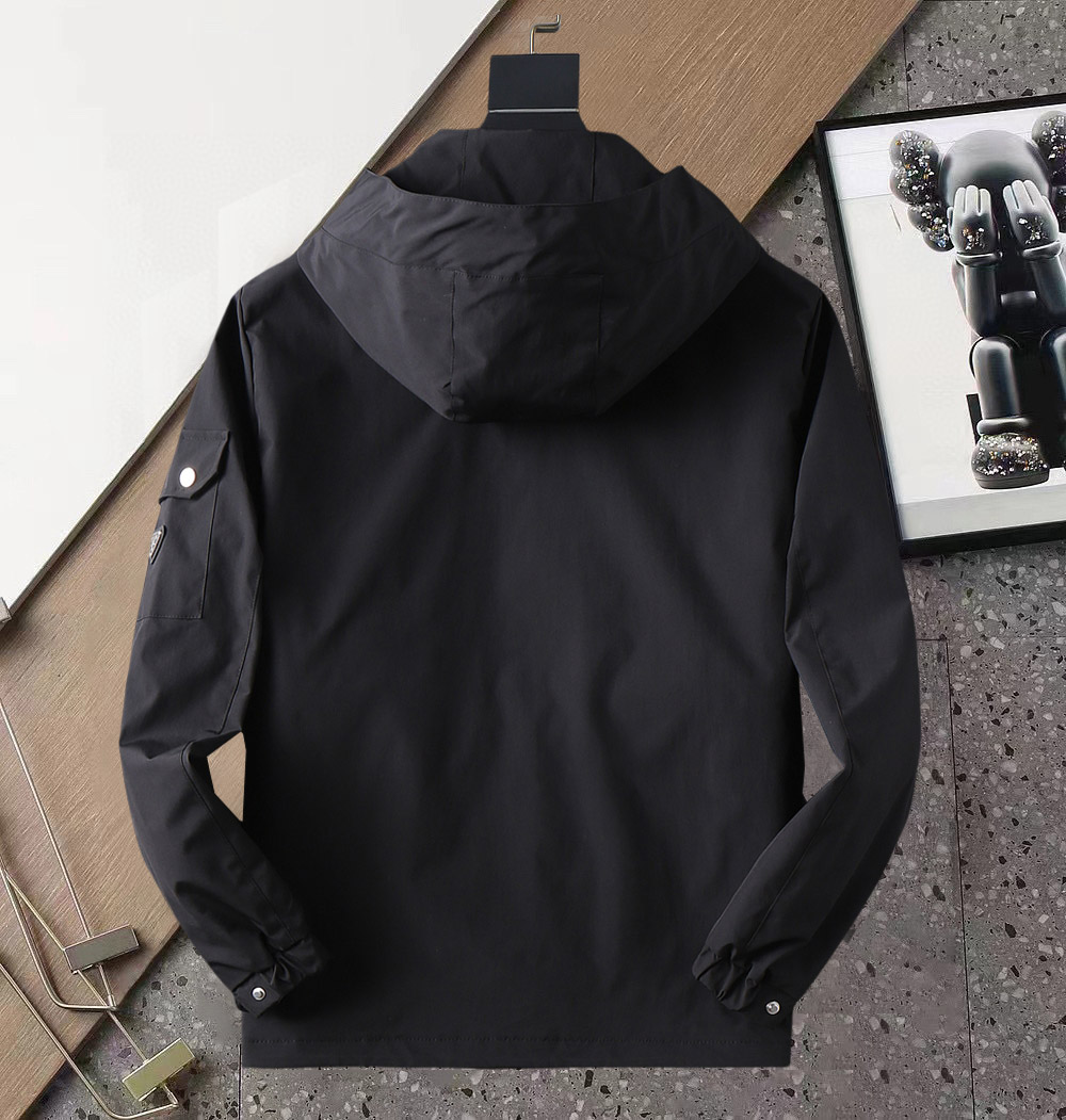 Prada Jacket M-xxxl