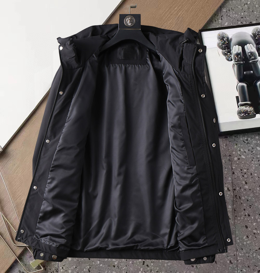 Prada Jacket M-xxxl