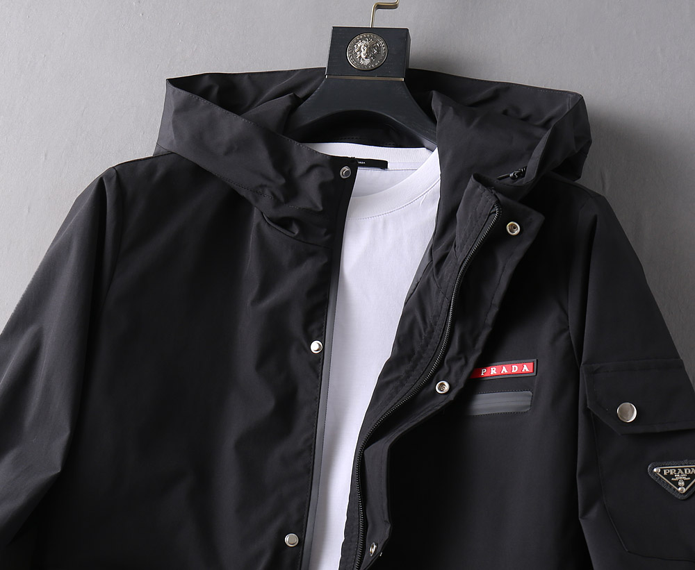 Prada Jacket M-xxxl