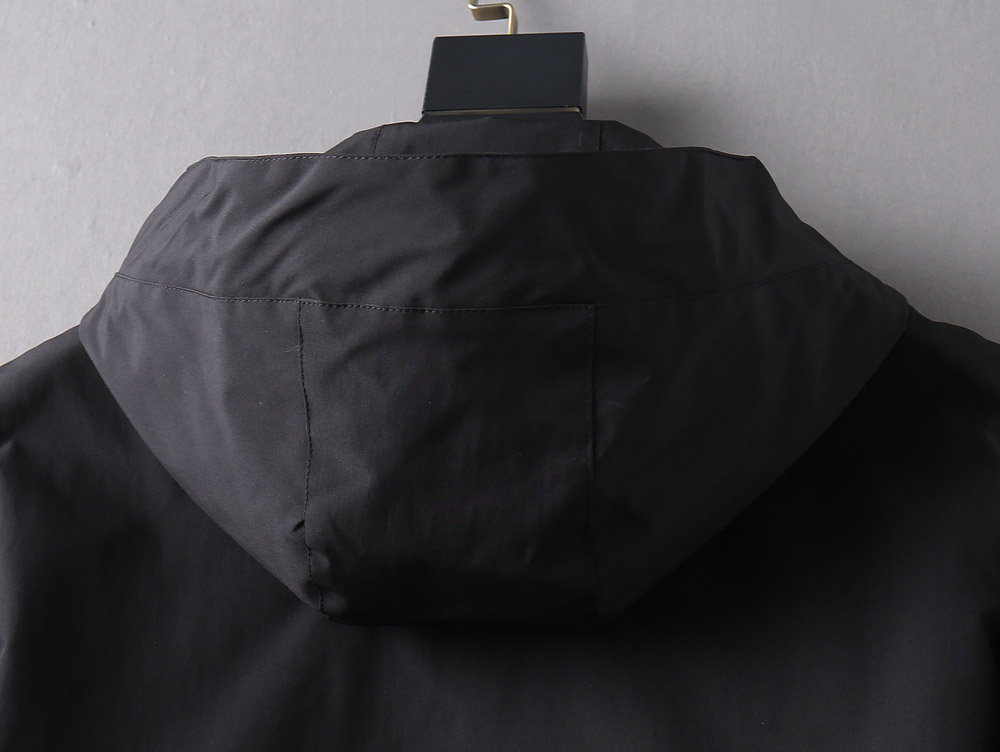 Prada Jacket M-xxxl