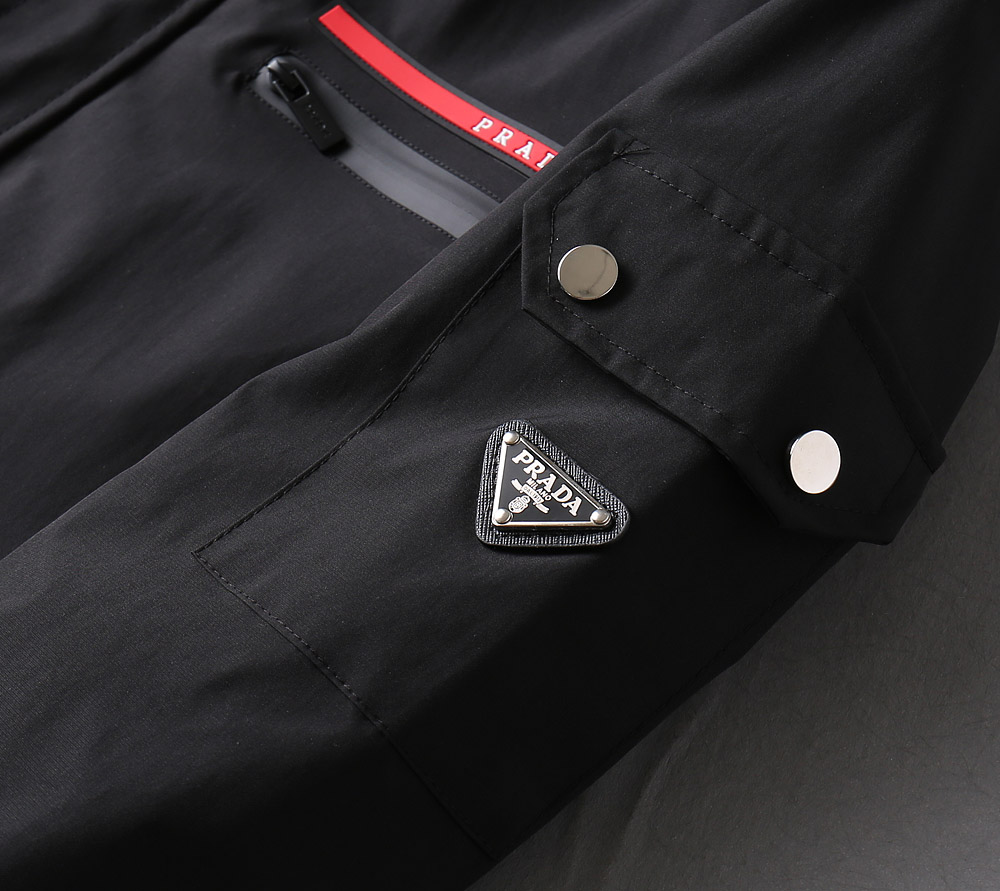 Prada Jacket M-xxxl