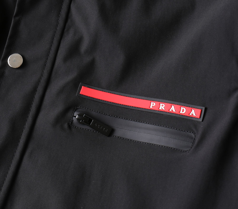 Prada Jacket M-xxxl