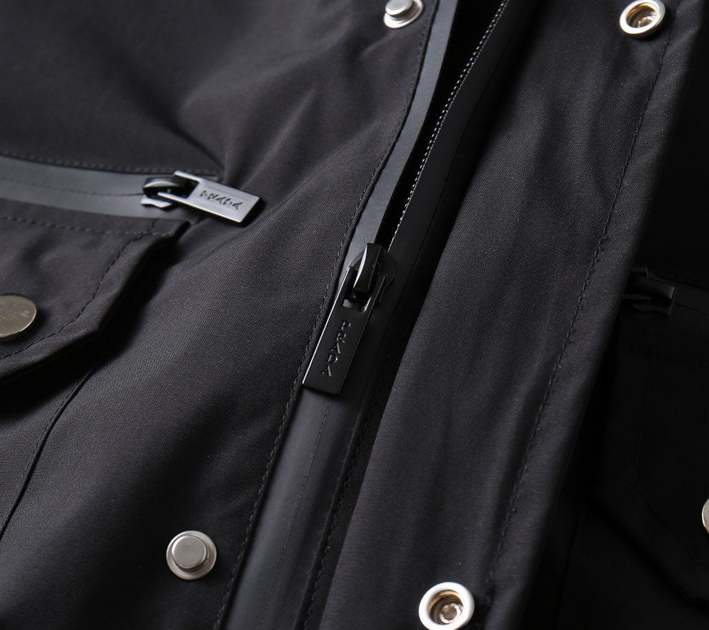 Prada Jacket M-xxxl