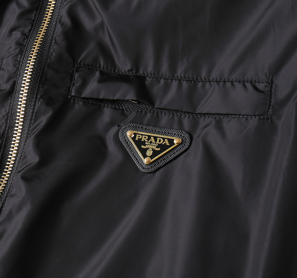 Prada Jacket M-xxxl