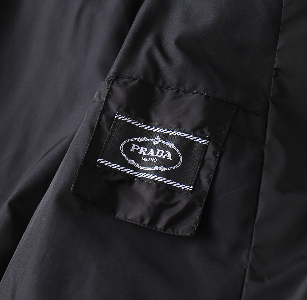 Prada Jacket M-xxxl