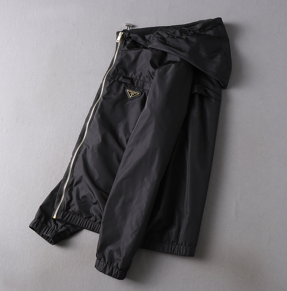 Prada Jacket M-xxxl