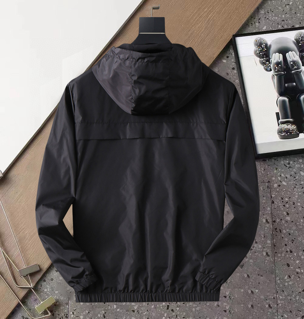 Prada Jacket M-xxxl