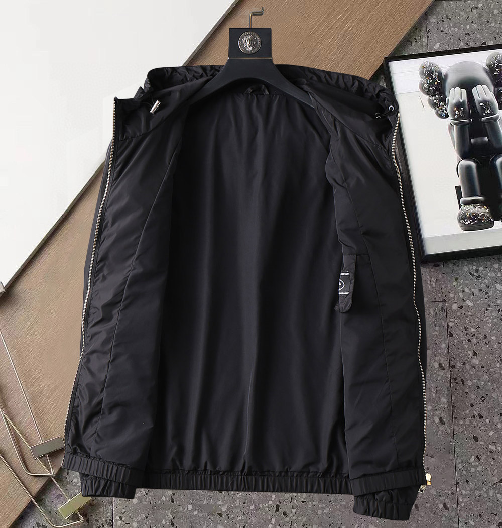 Prada Jacket M-xxxl