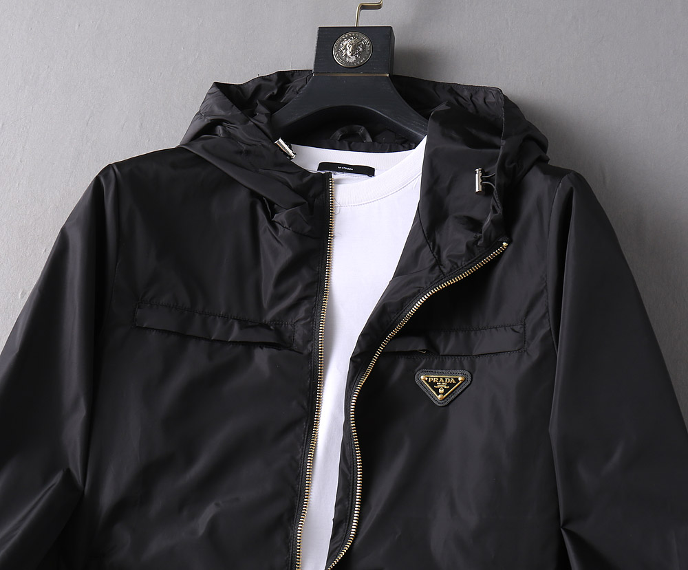 Prada Jacket M-xxxl