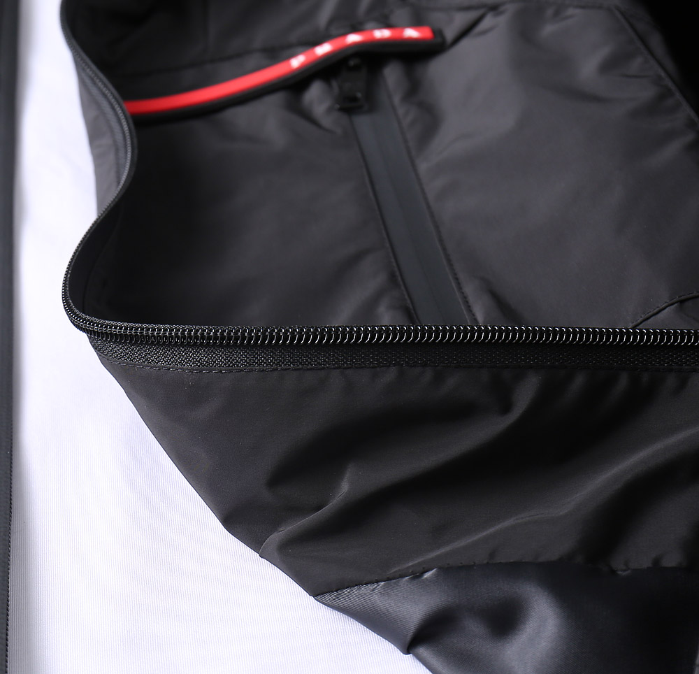 Prada Jacket M-xxxl