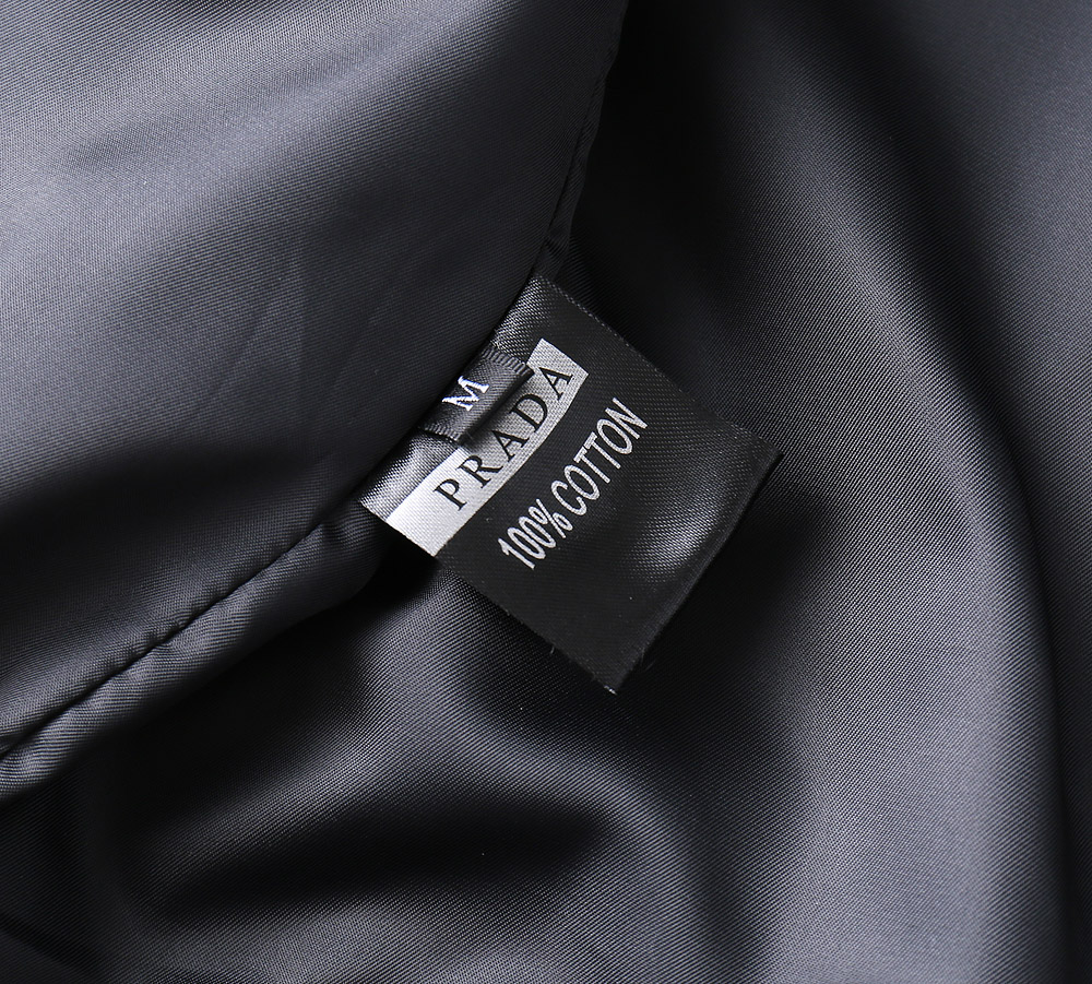 Prada Jacket M-xxxl