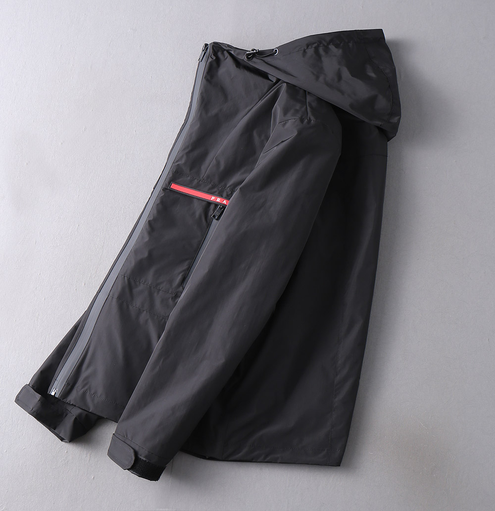Prada Jacket M-xxxl