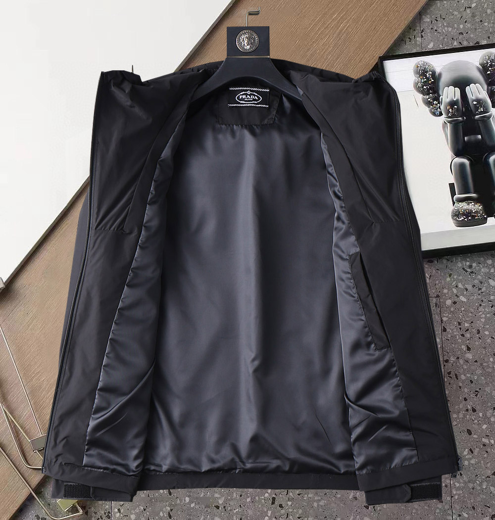 Prada Jacket M-xxxl