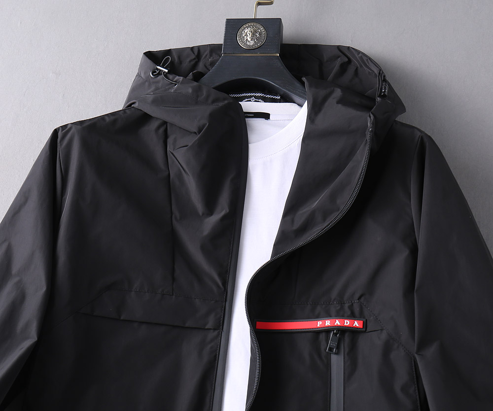 Prada Jacket M-xxxl