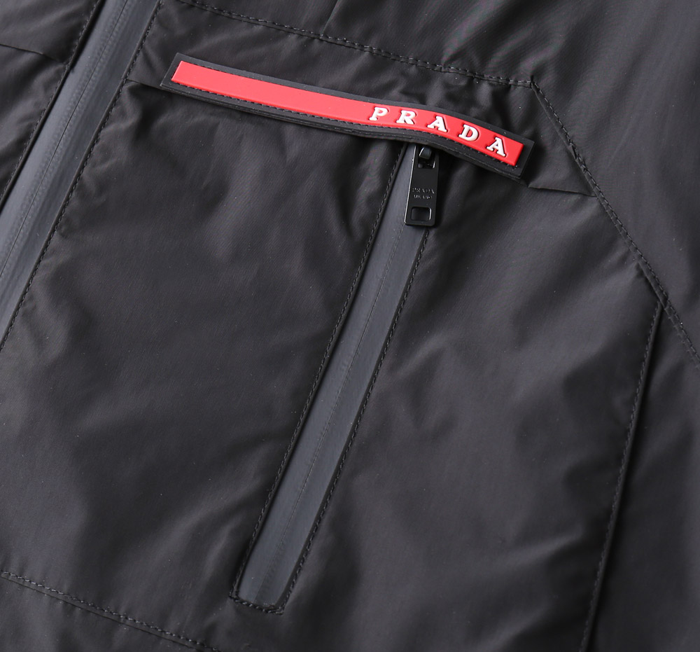 Prada Jacket M-xxxl