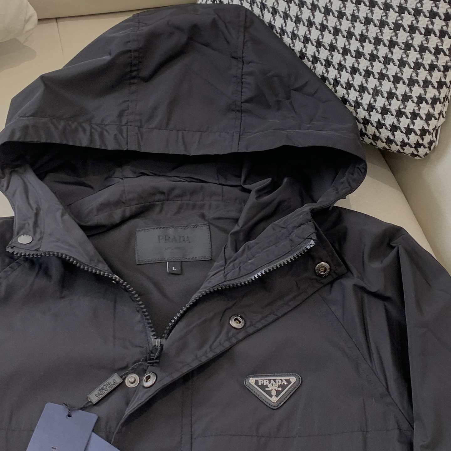 Prada Jacket M-xxxl