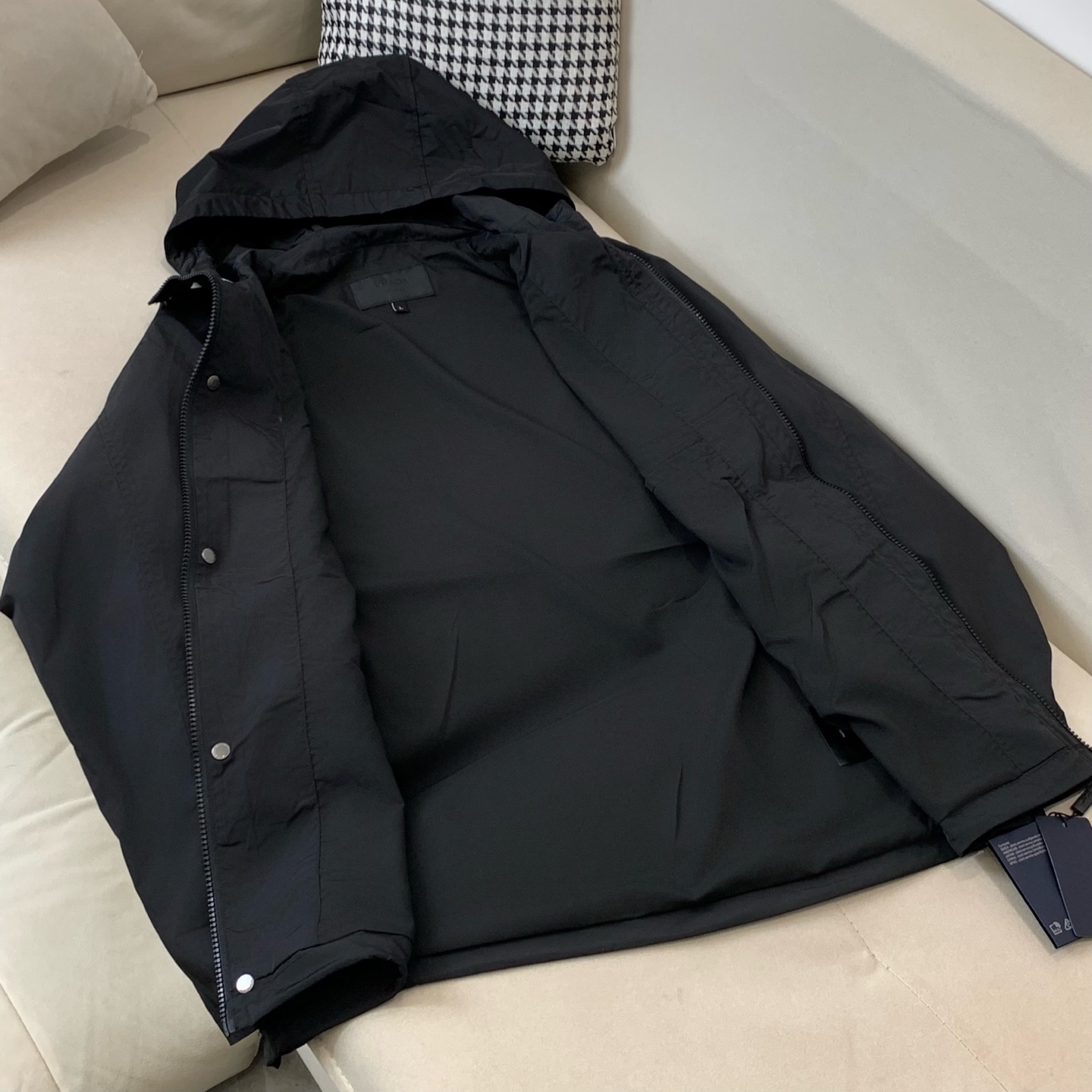 Prada Jacket M-xxxl