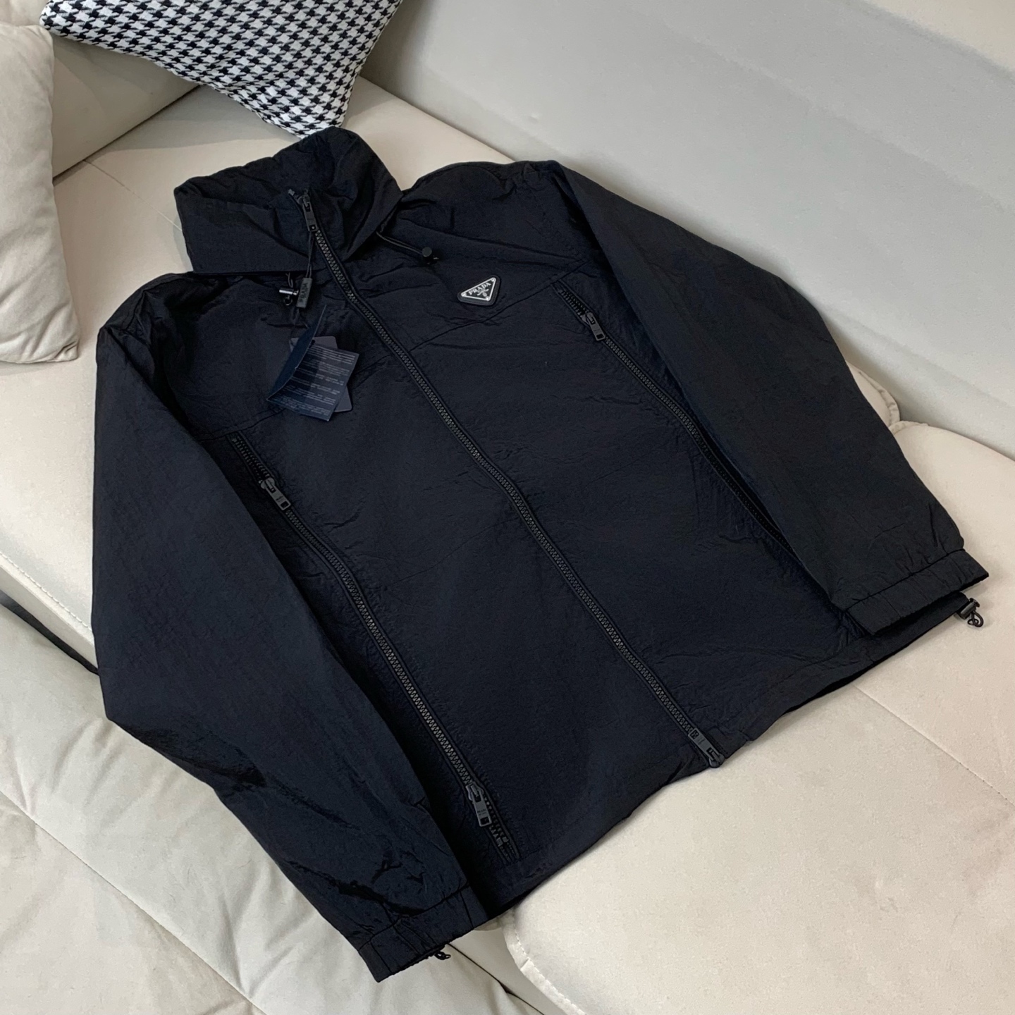 Prada Jacket M-xxxl