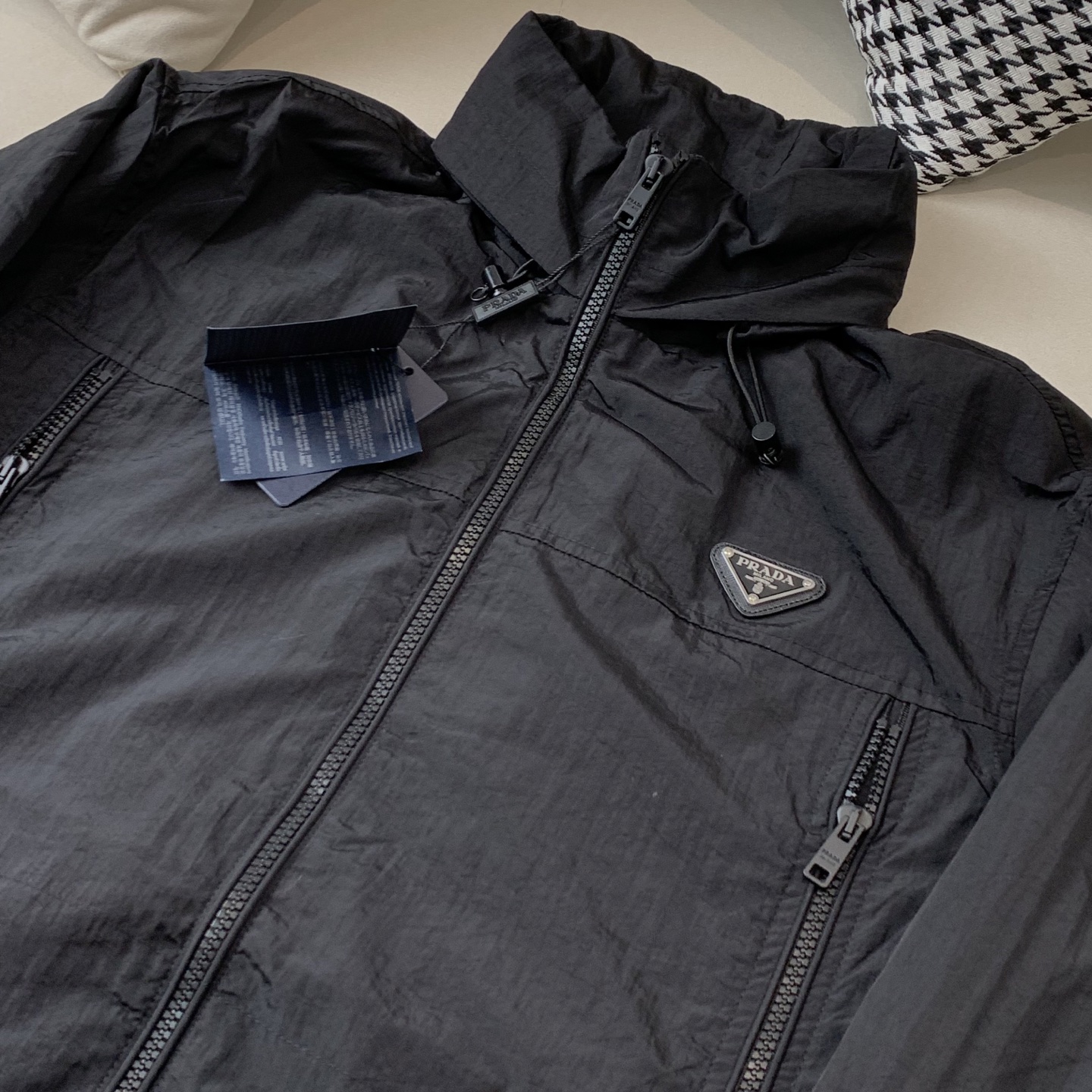 Prada Jacket M-xxxl