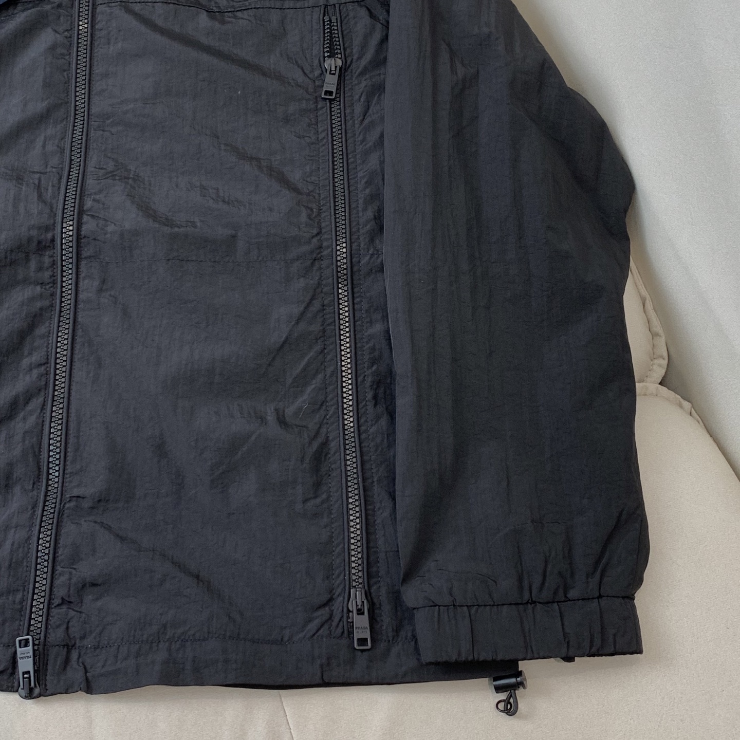 Prada Jacket M-xxxl