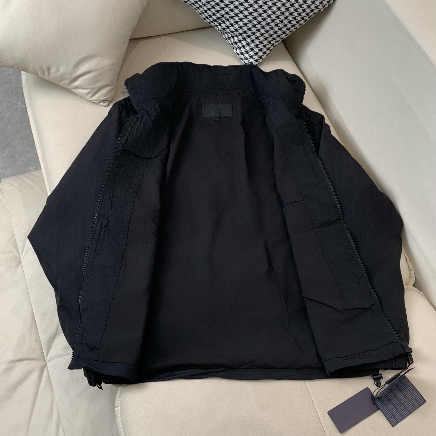 Prada Jacket M-xxxl
