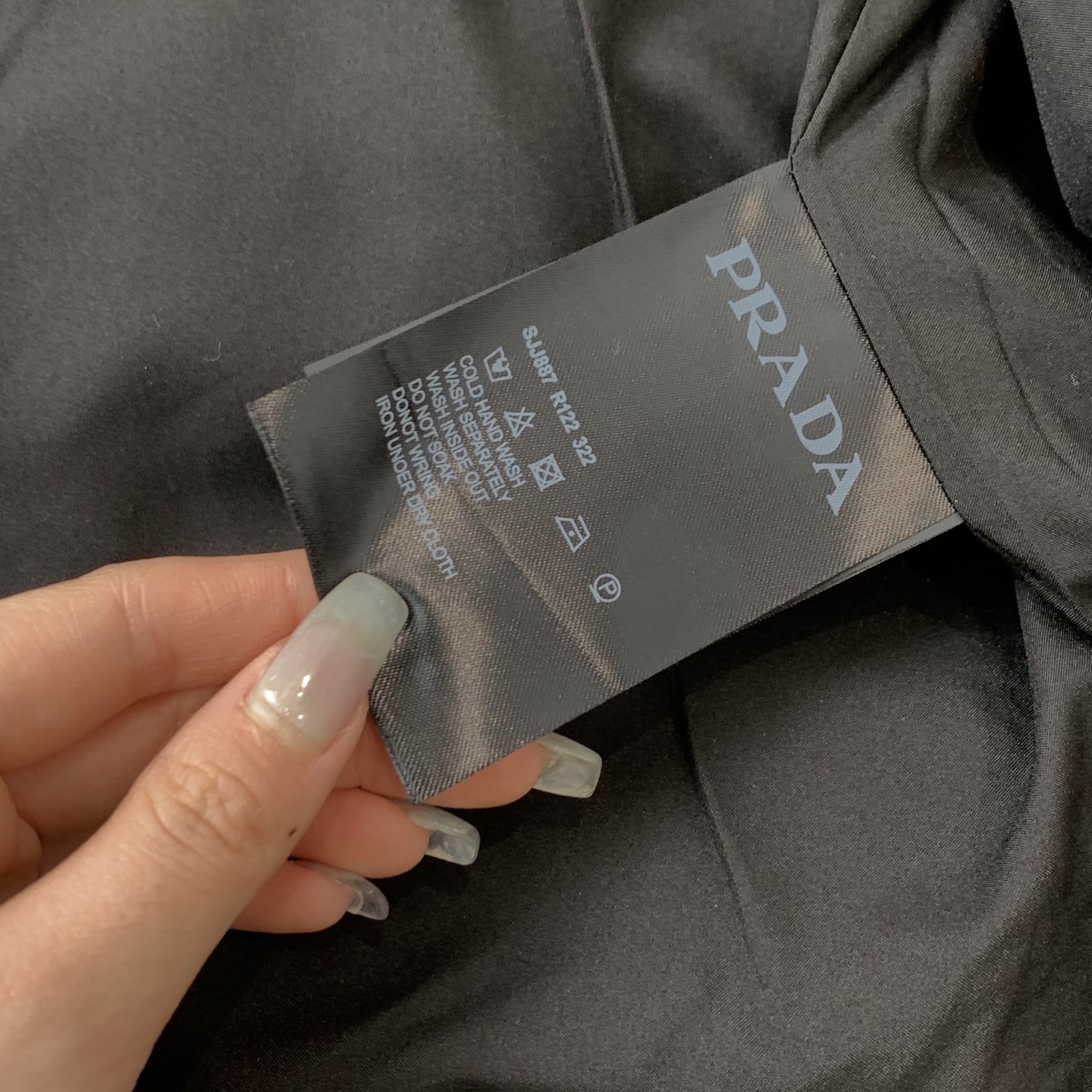 Prada Jacket M-xxxl